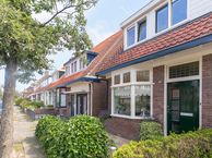 Jacob Marisstraat 37, 8932 KD Leeuwarden