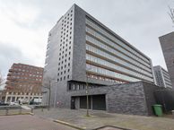 Jacques Nycolaasstraat, 3071 MG Rotterdam