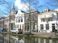 Vlamingstraat 50 B, 2611 KX Delft