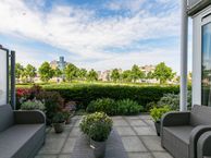 Maan Bastion 24, 1991 RA Velserbroek