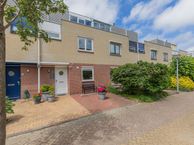 Ida Gerhardtstraat 10, 2162 KN Lisse