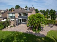 Wethouder Iwe Hutstraat 140, 9351 RL Leek