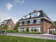 Type E l Bouwnummer 55 (Bouwnr. 55), 5254 KG Haarsteeg