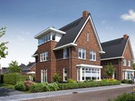 Type F l Bouwnummer 60 (Bouwnr. 60), 5254 KG Haarsteeg