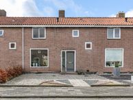 Korte Voor 11, 8316 BP Marknesse