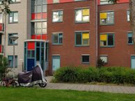 Wethouder De Roosplein 217, 1107 AL Amsterdam