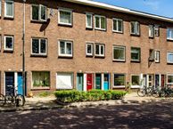 Keulsekade 105, 3532 AA Utrecht