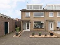 Oasedreef 13, 3564 CW Utrecht