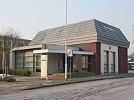 Voorstraat 36, 9285 NS Buitenpost