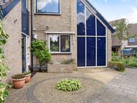 Het Wedde 45, 2253 RB Voorschoten