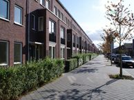 Bladvlinder 8, 3544 DD Utrecht