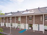 Roelof Drosthof 15, 3523 KA Utrecht