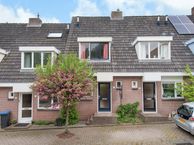 Pompstraat 31, 6813 DL Arnhem