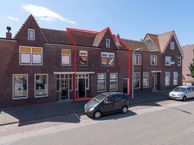 Secretaris Varkevisserstraat 69, 2225 KW Katwijk (ZH)