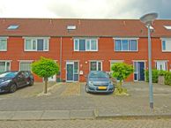 Mosselstraat 28, 1317 KL Almere