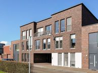 Lemmerkade 32, 3826 AM Amersfoort