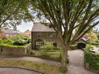 Witsenburgselaan 32, 6524 TJ Nijmegen