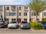 Floris Versterstraat 41, 1328 CR Almere