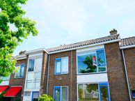 Witte de Withstraat 22, 2405 VA Alphen aan den Rijn