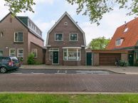 Boschjesstraat 41, 1541 KE Koog aan de Zaan