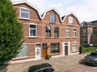 Koningin Wilhelminastraat 9, 4761 BV Zevenbergen