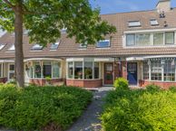 Veldersbos 27, 2134 GL Hoofddorp