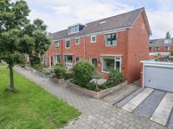 Laurens Janszn Costerstraat 25, 1561 JL Krommenie