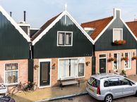 Rokersgracht 20, 1131 CA Volendam