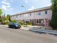 Mendelssohnstraat 8, 6904 KA Zevenaar