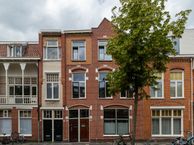 Jozef Israëlsstraat 81 a, 9718 GG Groningen