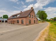 Mereltjesstraat 15, 4884 MK Wernhout