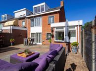 Piet Leffertsstraat 33, 2042 EG Zandvoort