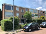 Anna van Burenstraat 37, 3314 NA Dordrecht