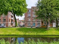 Meekrapstraat 3 B, 3073 DL Rotterdam