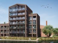 Defensie-eiland ZUID. F1A (Bouwnr. 2), 3441 AL Woerden