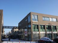 Ster Bastion 103, 1991 WB Velserbroek