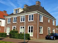 Pleinesbos 51, 3452 JP Vleuten