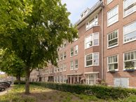 Jasper Leijnsenstraat 4 II, 1056 XX Amsterdam