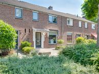Pieter de Hooghstraat 56, 7412 RZ Deventer
