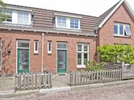 Tuinbouwstraat 15, 8933 ER Leeuwarden