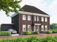 De Kwekerij 2, 2371 ER Roelofarendsveen