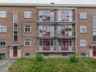 Van Eijckstraat 14, 2406 TZ Alphen aan den Rijn