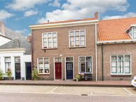 Heilige Geeststraat 17, 5301 CP Zaltbommel