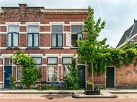 Mauritsstraat 1, 2316 SN Leiden