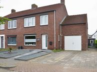 Burg Spiertzstraat 11, 6017 BT Thorn