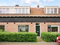 Lange Distelstraat 37, 1031 XE Amsterdam