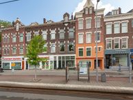 Oudedijk 245 b, 3061 AH Rotterdam