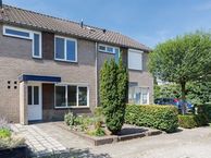 Zonnebloemstraat 2, 7151 GS Eibergen