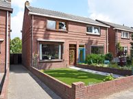 Buurmansweg 32, 6525 RW Nijmegen