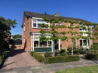 Begoniastraat 18, 4261 CB Wijk en Aalburg